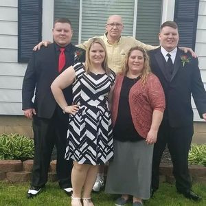 Meet your Posher, Steve